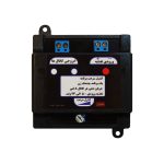فلاشر 2 کانال ساده