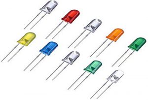 ال ای دی ( LED )