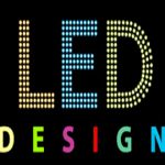 فلاشر led