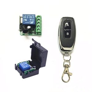 ریموت کنترل RF