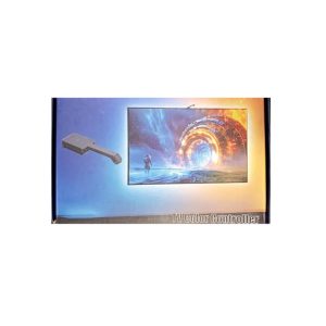 TV COLOR CONTROLLER