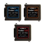 فلاشر برند ARAX مدل دیپ‌ پرو