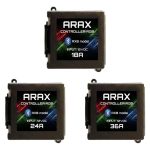 کنترلر RGB بلوتوثی AXB